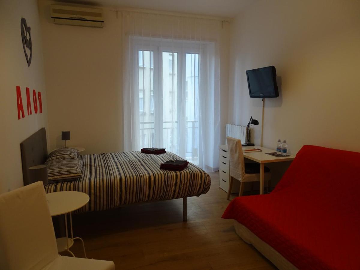 Sant'Agnese Hotel - Rome — Foto 2