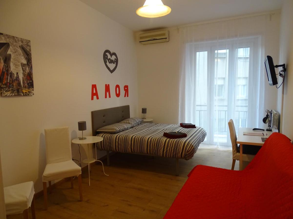 Sant'Agnese Hotel - Rome — Foto 1